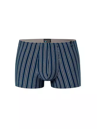 SCHIESSER | Pants mineral | blau